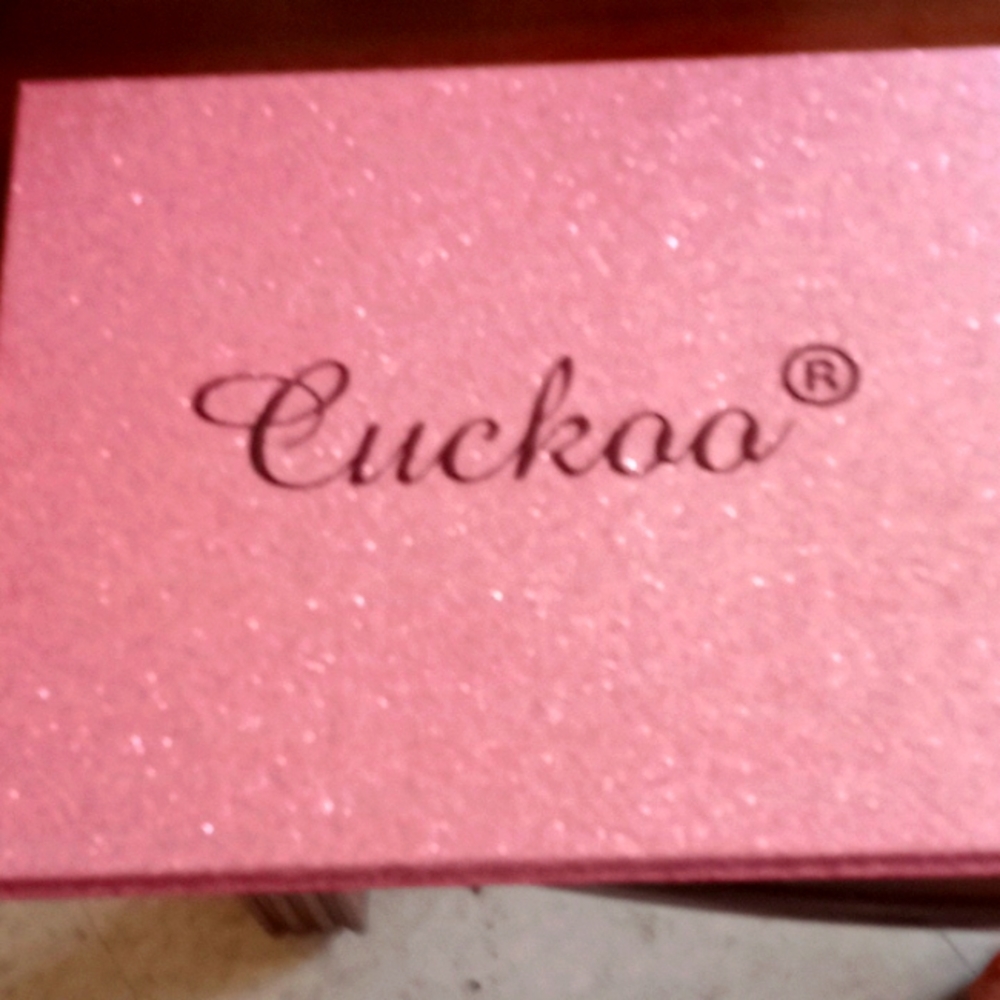 Cuckoo